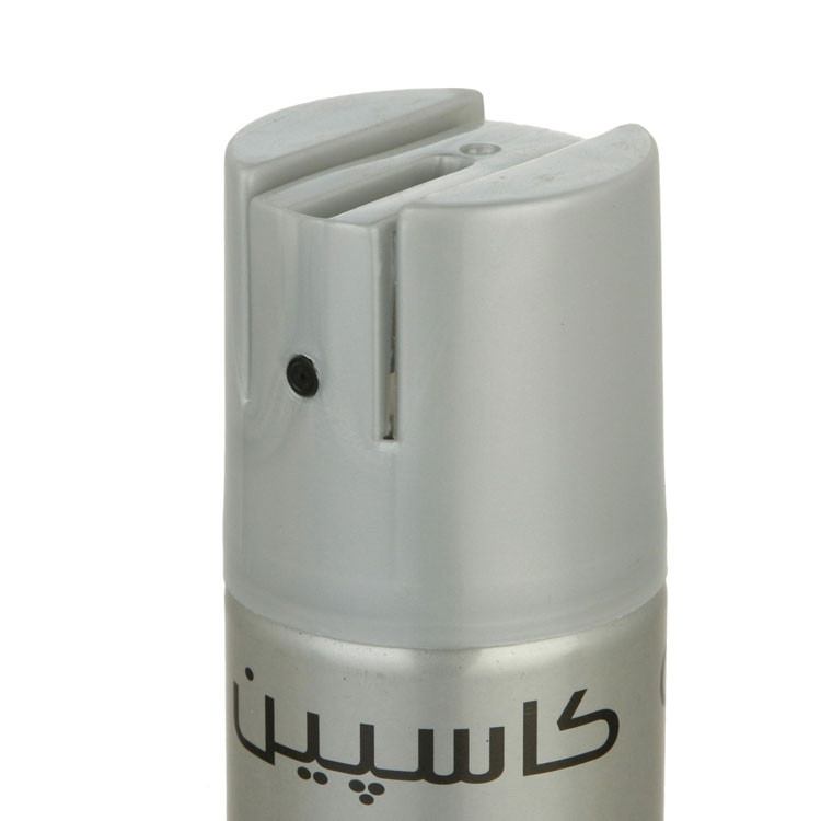 اسپری مو کاسپین مدل KN حجم 150 میلی لیتر بسته 2 عددی