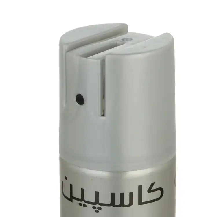 اسپری مو کاسپین مدل KN حجم 150 میلی لیتر بسته 4 عددی