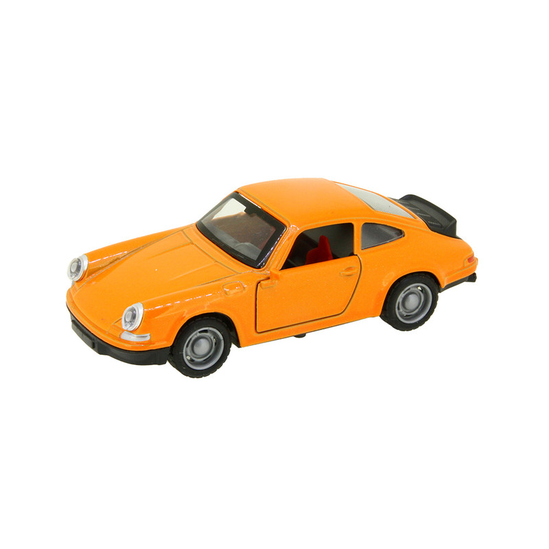 ماشین بازی مدل Porsche 911 Carrera