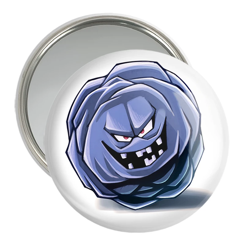 آینه جیبی خندالو مدل بازی دراگون کوئست (Dragon Quest) کد 35229