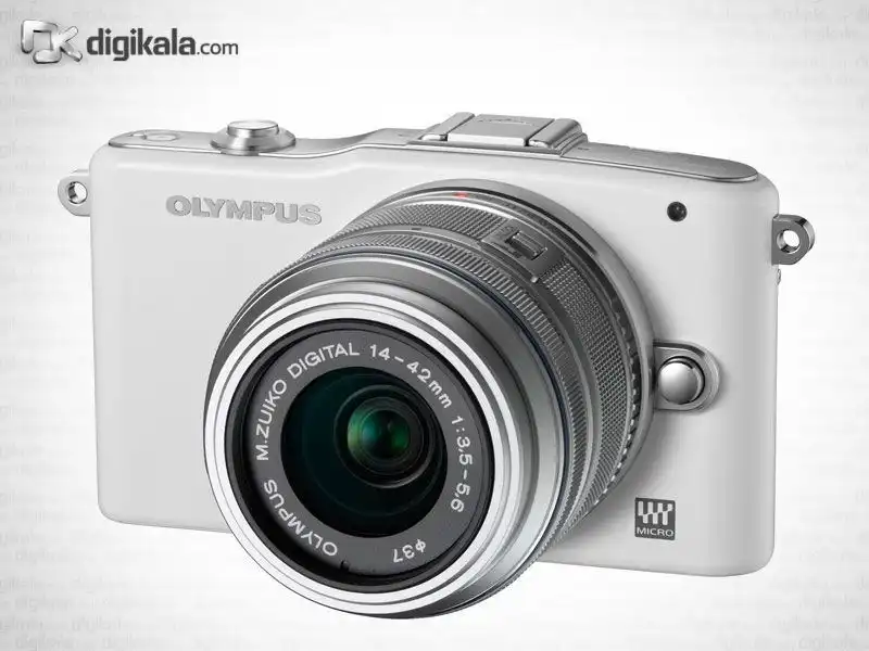 دوربین دیجیتال المپیوس پن ای-پی ام 1