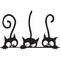 آنباکس استیکر دیواری دکوگراف طرح گربه توسط حسین شهرت طلب در تاریخ ۲۷ آذر ۱۳۹۹
