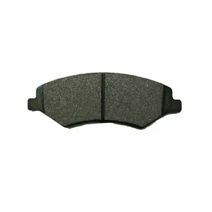 Pars Lent PL80171 Front Brake Pad suitable for Chery Tiggo 5