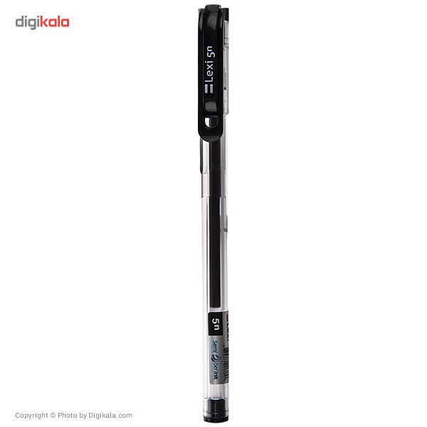 خودکار لکسی مدل 5n بسته 2 عددی