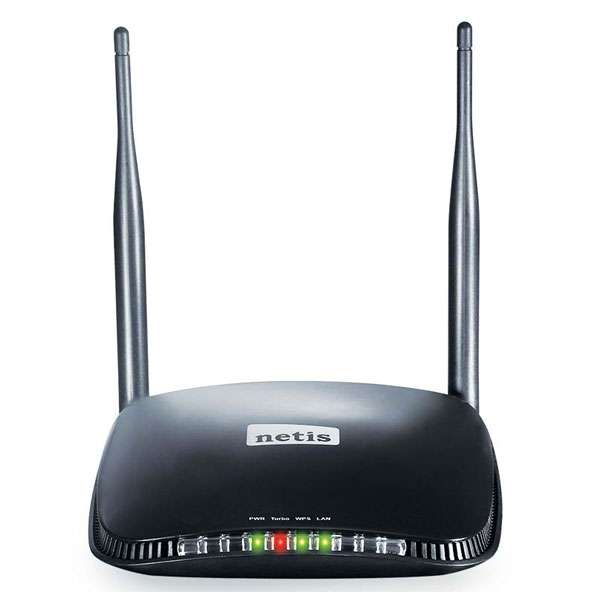 اکسس پوینت بی سیم 300Mbps نتیس مدل WF2220 اکسس پوینت بی سیم 300Mbps نتیس مدل WF2220