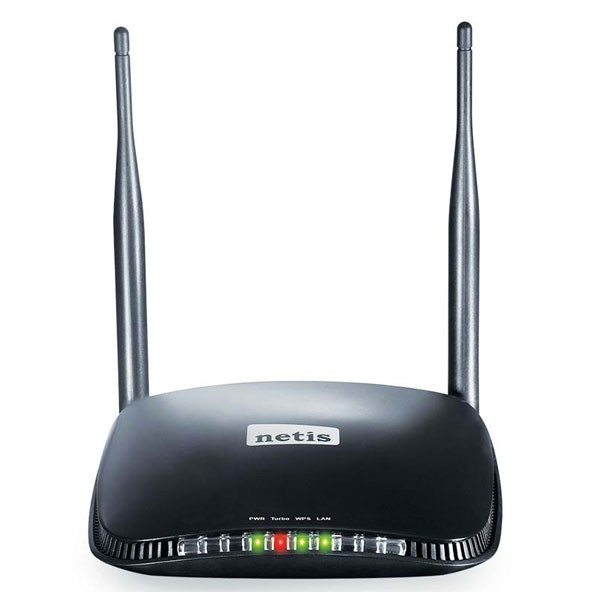 اکسس پوینت بی سیم 300Mbps نتیس مدل WF2220