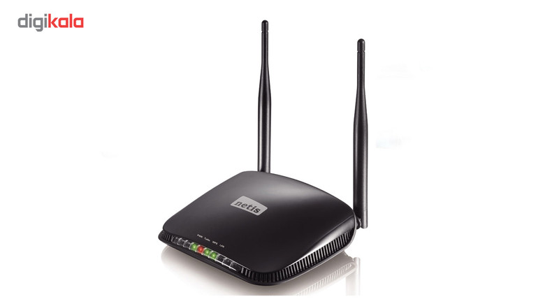 اکسس پوینت بی سیم 300Mbps نتیس مدل WF2220