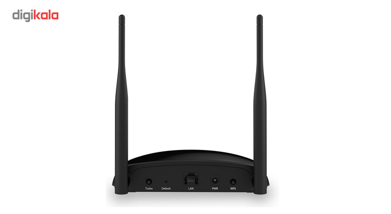 اکسس پوینت بی سیم 300Mbps نتیس مدل WF2220