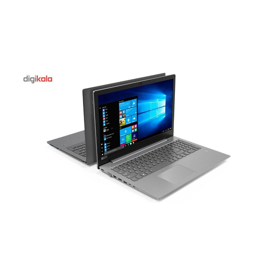 لپ تاپ 15 اینچی لنوو مدل Ideapad V330 - F لپ تاپ 15 اینچی لنوو مدل Ideapad V330 - F