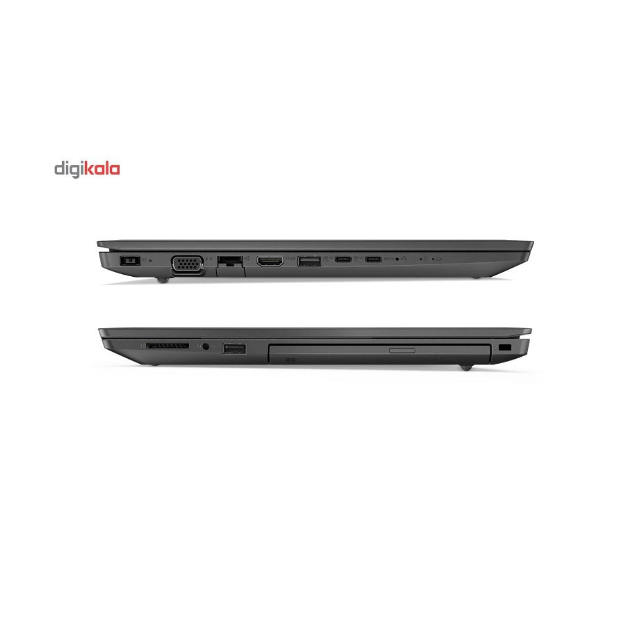 لپ تاپ 15 اینچی لنوو مدل Ideapad V330 - F لپ تاپ 15 اینچی لنوو مدل Ideapad V330 - F