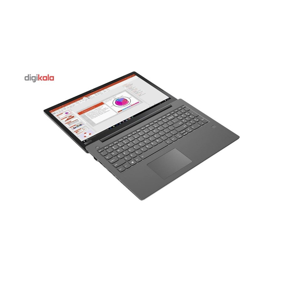 لپ تاپ 15 اینچی لنوو مدل Ideapad V330 - F لپ تاپ 15 اینچی لنوو مدل Ideapad V330 - F