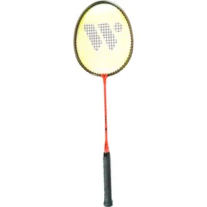 راکت بدمینتون  مدل Alumtec-550 سایز US: 4 1/2 - Euro: 4