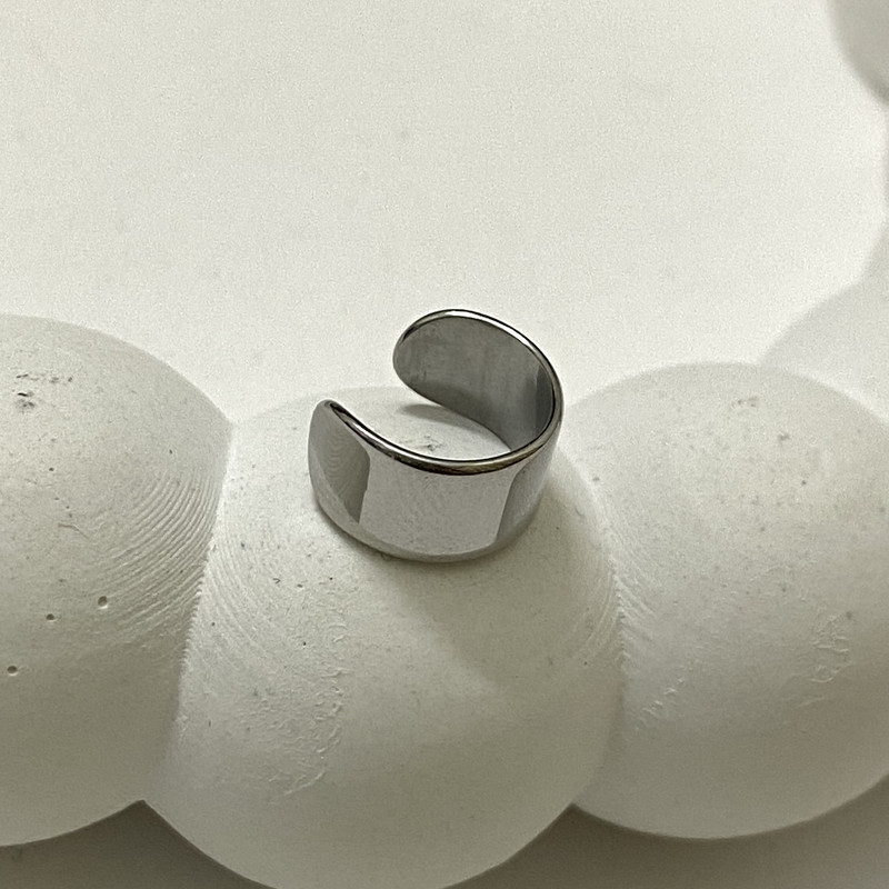 پیرسینگ گوش مدل ایرکاف گوی