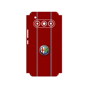 MAHOOT Alfa Romeo Cover Sticker for Daria Bond II Lite 5G