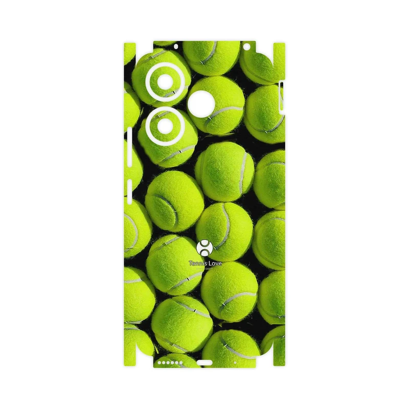 برچسب پوششی ماهوت مدل Tennis-FullSkin مناسب برای گوشی موبایل شیائومی Redmi 13