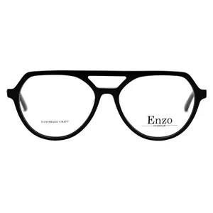 فریم عینک طبی مردانه انزو مدل 22028DT208