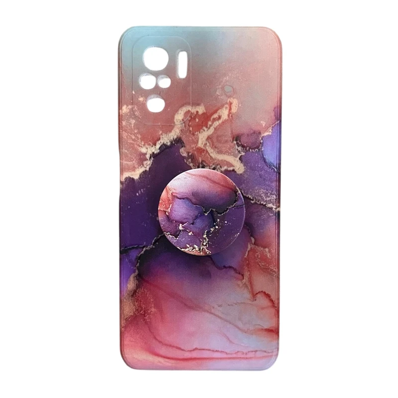 کاور مدل Abrangi01 مناسب برای گوشی موبایل شیائومی Redmi Note 10