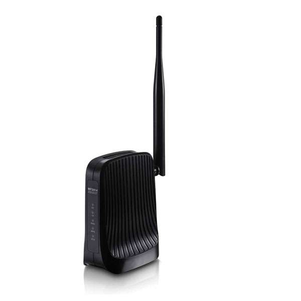 روتر بی سیم 150Mbps نتیس مدل WF2414 روتر بی سیم 150Mbps نتیس مدل WF2414