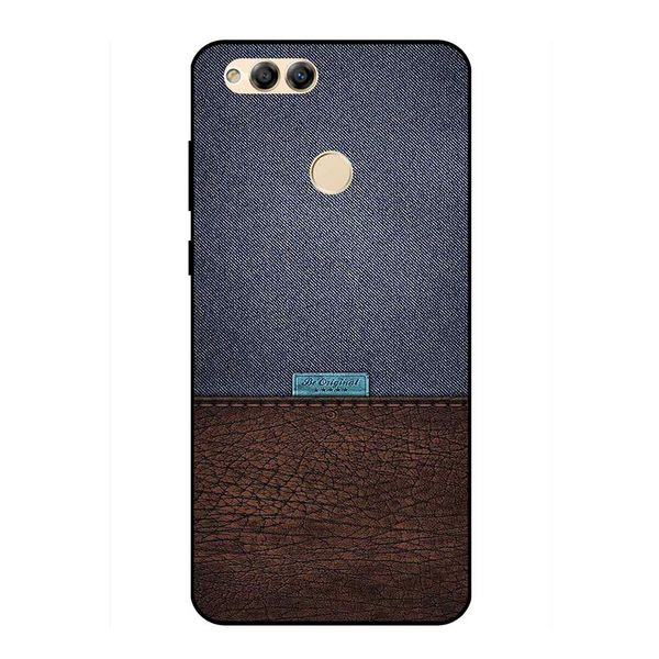 کاور کی اچ مدل 4045 مناسب برای گوشی موبایل هوآوی Honor 7x کاور کی اچ مدل 4045 مناسب برای گوشی موبایل هوآوی Honor 7x