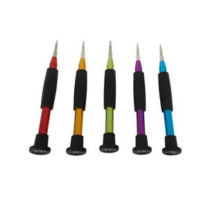 مجموعه 5 عددی پیچگوشتی ساعتی مدل 05