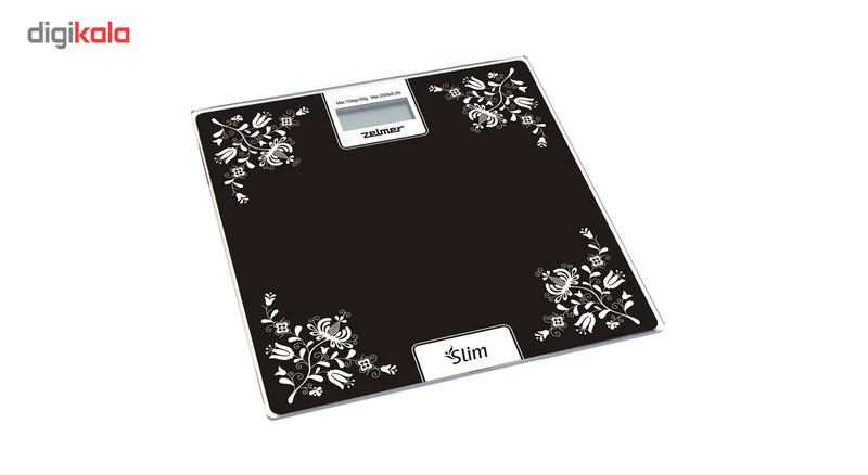 ترازو زلمر مدل ZBS 15000 ترازو زلمر مدل ZBS 15000