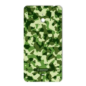 MAHOOT Army-Pattern Design  for Nokia Lumia 1320