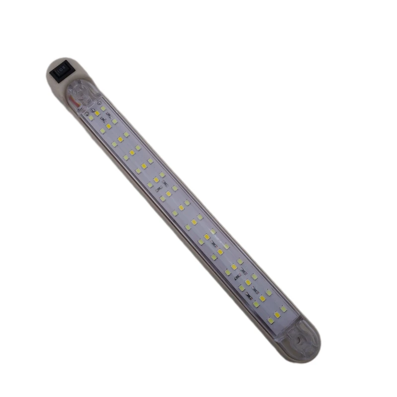 چراغ خودرو طرح 2رنگ مدلWL-12v