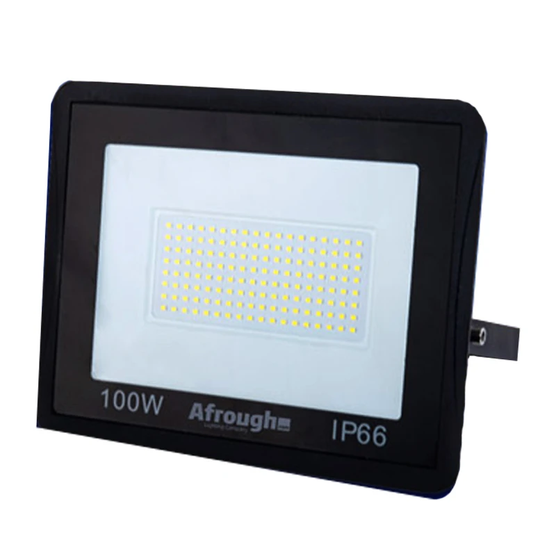 پرژکتور ال ای دی افروغ 100 وات مدل AF100 D