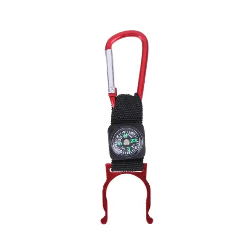 نگهدارنده بطری مدل قطب نما دار