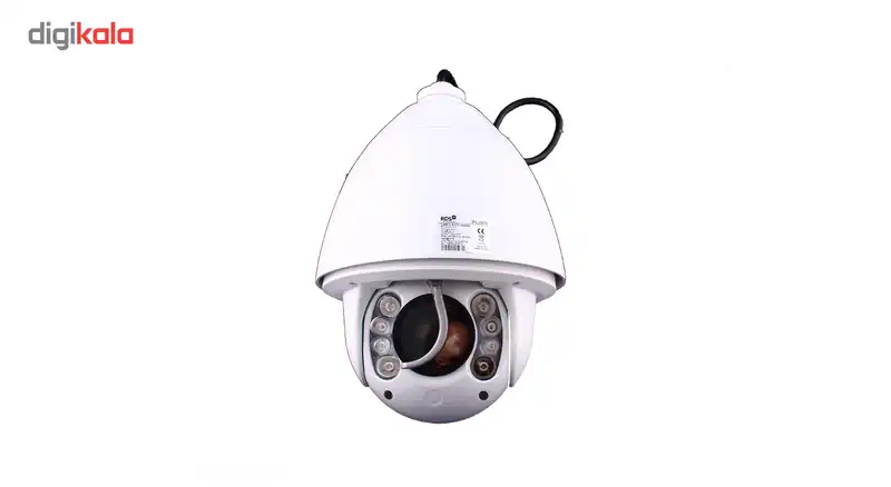 دوربین تحت شبکه آردی اس مدل IPS 230 TR