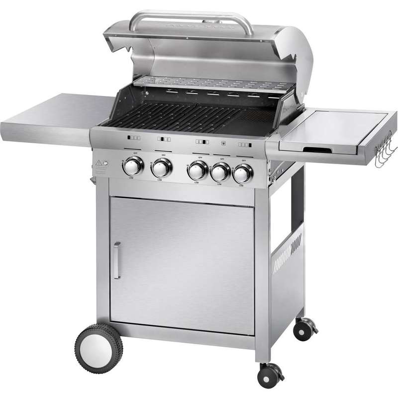 باربکیو پروفی کوک مدل pc-gg1059