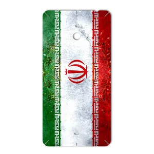 MAHOOT IRAN-flag Design Sticker for Nokia Lumia 1320