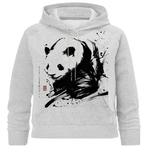 هودی پسرانه مدل پاندا کد B 57