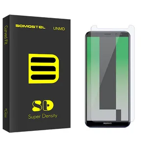 Somastel SD Screen Protector For Huawei Mate 10 Lite