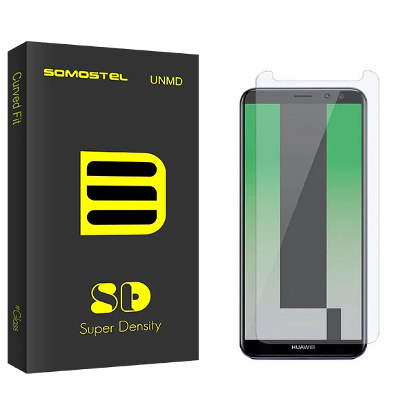 محافظ صفحه نمایش سوماستل مدل SD مناسب برای گوشی موبایل هوآوی Mate 10 Lite