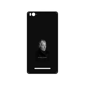 MAHOOT Portrait of a European Woman Cover Sticker for Xiaomi Mi 4i