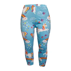 شلوار راحتی زنانه مدل Unicorn