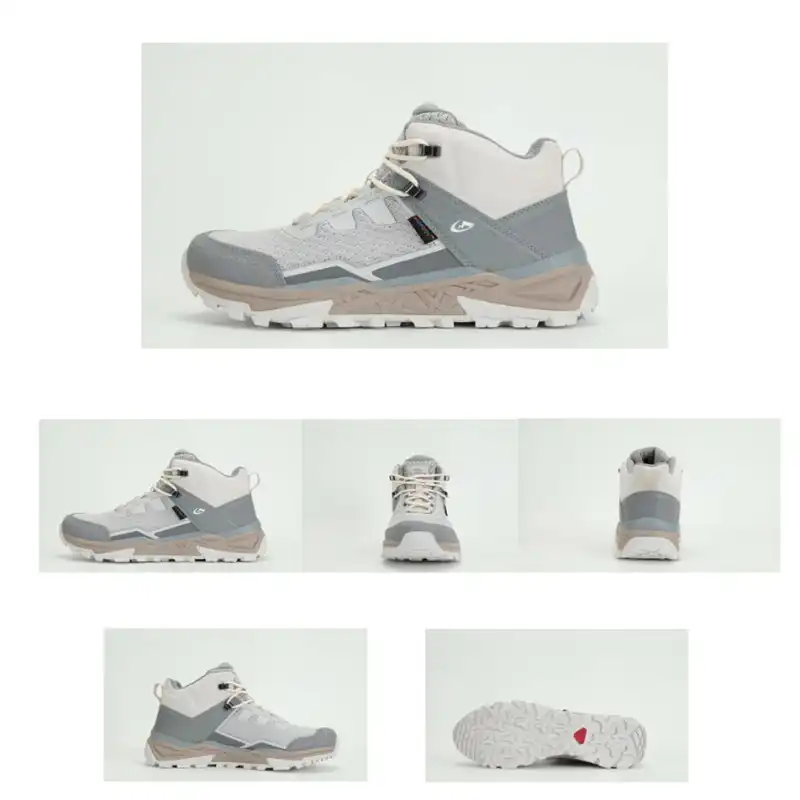 کفش کوهنوردی مردانه کلارتس مدل 3B050A -1