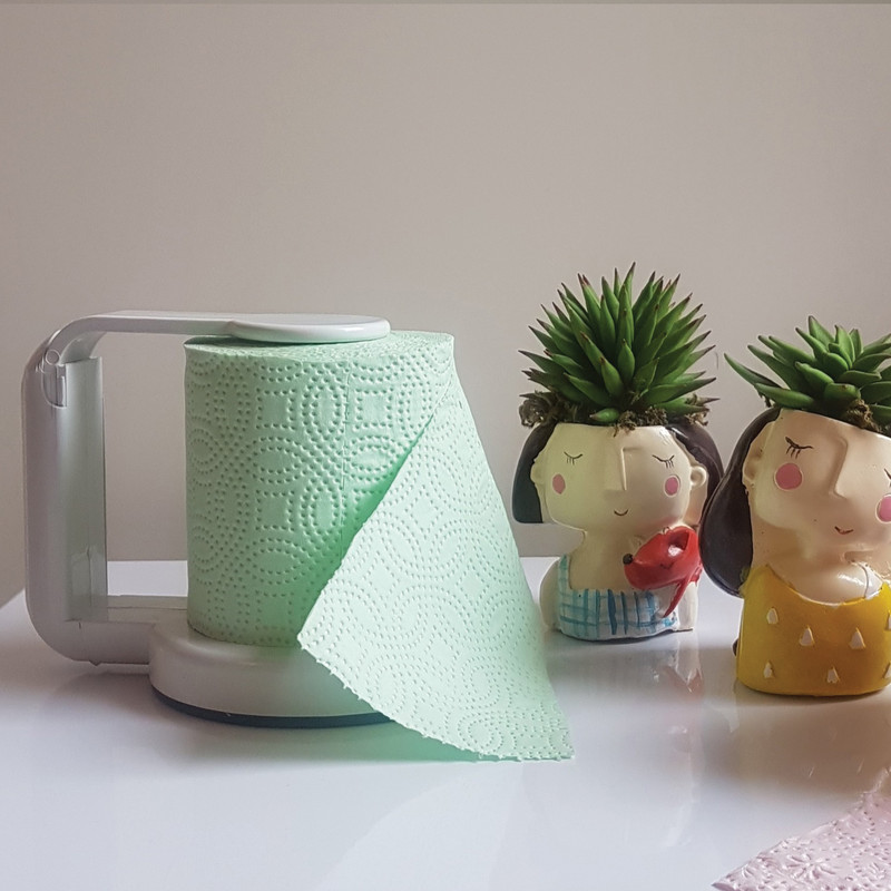 پایه رول دستمال کاغذی مدل B20