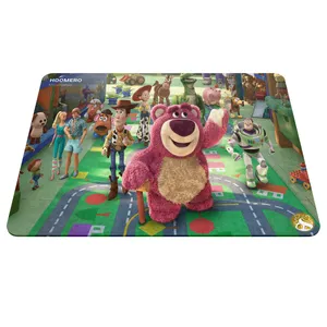 ماوس پد هومرو مدل A7969 طرح داستان اسباب بازی