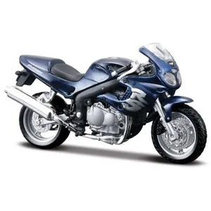 موتور بازی مایستو مدل Triumph Sprint RS