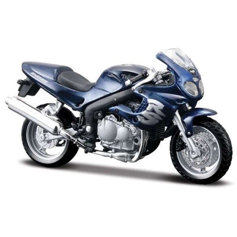 موتور بازی مایستو مدل Triumph Sprint RS موتور بازی مایستو مدل Triumph Sprint RS