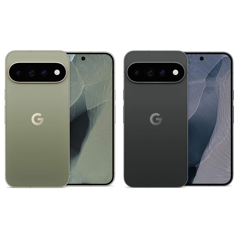 گوشی موبایل گوگل مدل Pixel 11 Pro XL تک سیمکارت + eSIM ظرفیت 256 گیگابایت و رم 12 گیگابایت 2