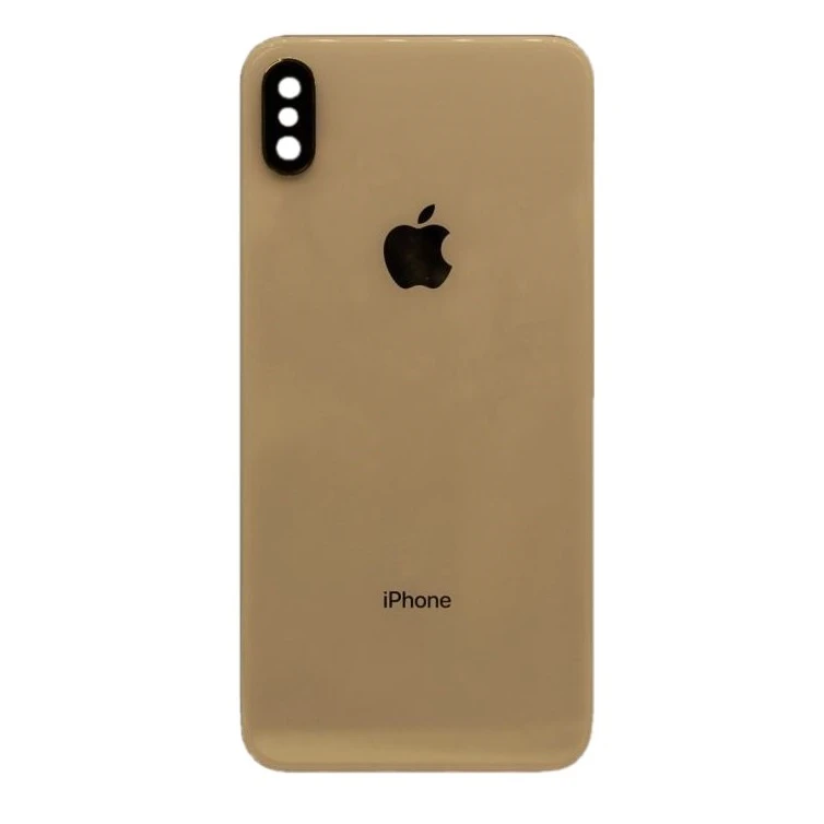  در پشت گوشی مدل A2097-XS-G مناسب برای گوشی موبایل اپل iPhone XS