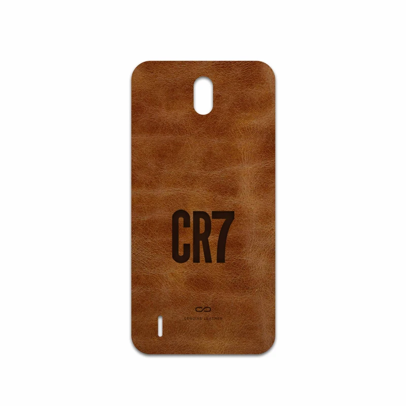 برچسب پوششی ماهوت مدل BFL-CR7 مناسب برای گوشی موبایل نوکیا C1