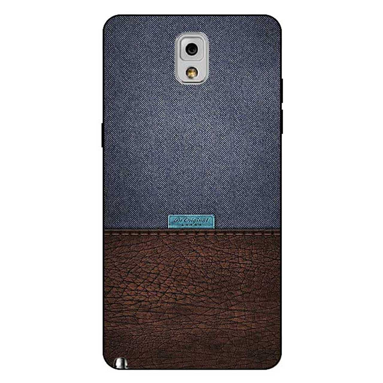 کاور کی اچ مدل 4045 مناسب برای گوشی موبایل سامسونگ گلکسی Note 3
