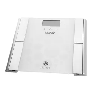 ترازو حمام زلمر مدل ZBS 28500