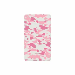 MAHOOT Army-Pink-pixel Cover Sticker for Lenovo E7