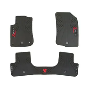 کفپوش ژله ای خودرو مناسب برای پژو 2008