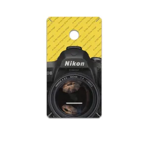 MAHOOT Nkn Cover Sticker for Microsoft Lumia 532